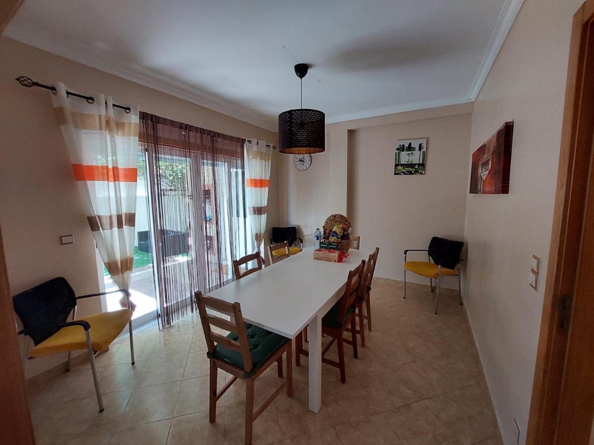 A Family House In Santa Cruz, Torres Vedras Villa Silveira  Exterior foto
