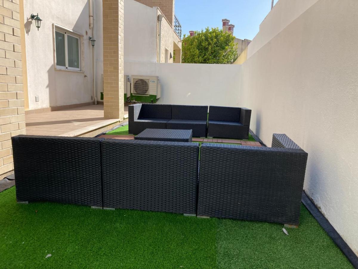 A Family House In Santa Cruz, Torres Vedras Villa Silveira  Exterior foto