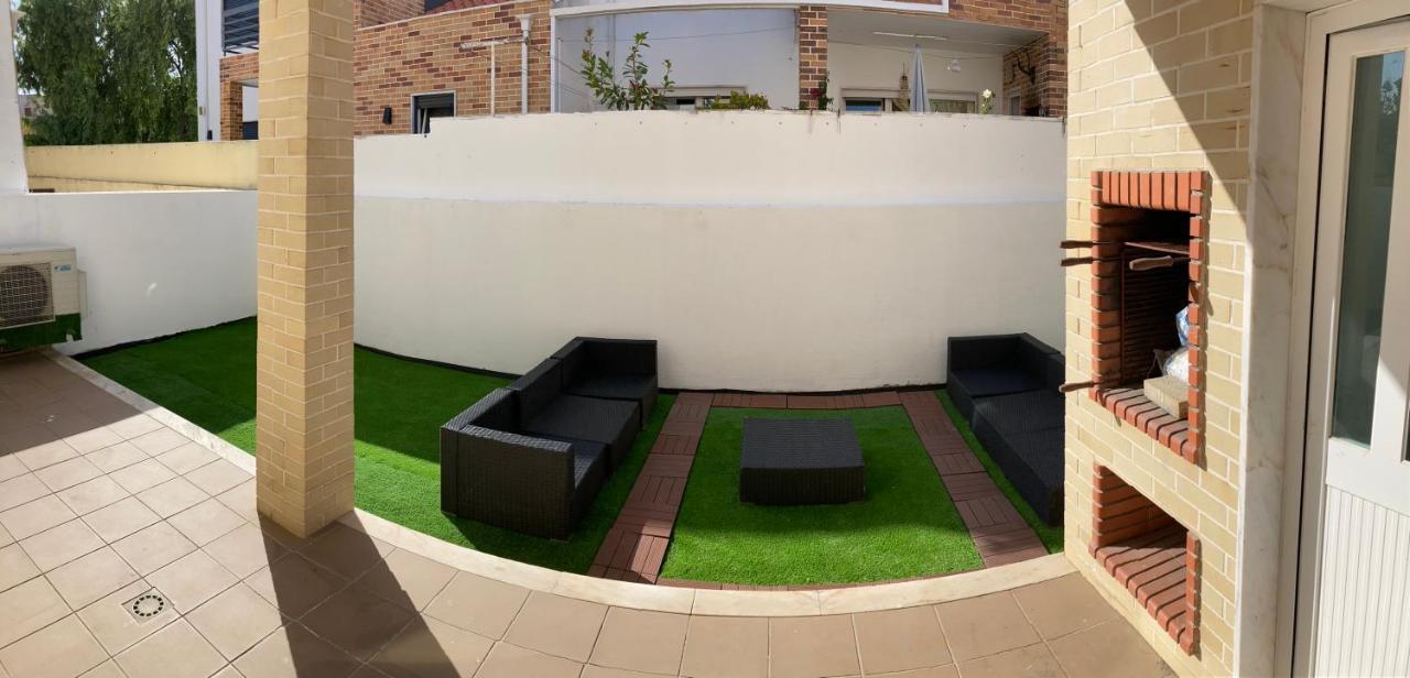 A Family House In Santa Cruz, Torres Vedras Villa Silveira  Exterior foto
